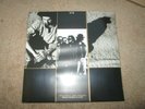 U2   JOSHUA TREE   FAN CLUB    VINYL   SCHWAG