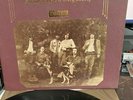 CROSBY, STILLS, NASH & YOUNG DEJA VU 1977 ATLANTIC SD-19118 LP Vinyl EX