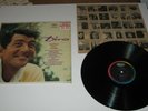 Dean Martin 'Dino: Italian Love Songs'-LP, Album, Mono Vinyl T-1659
