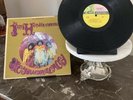 Jimi Hendrix Experience, Vinyl Album ,VG, US 1st Press Tri-Color label Psych LP