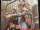 The Yardbirds - Five Live ... - 1979 Charly LP - EX