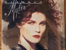 SEALED Alannah Myles - Self Titled Vinyl LP - Atlantic A1-81956