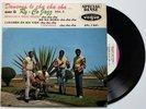 RYCO JAZZ Vol 2 AFRO CONGO LATIN CHARANGA MERENGUE RUMBA BOLERO RARE EP MP3?