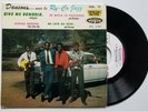 RYCO JAZZ Vol12 AFRO LATIN CONGO MERENGUE CALYPSO PACHANGA RARE 1963 EP MP3?