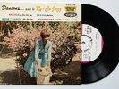 RYCO JAZZ V10  AFRO LATIN CONGO MERENGUE RUMBA CHA CHA BOLERO RARE 1962 EP MP3?