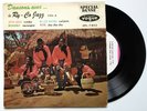 RYCO JAZZ Vol4  AFRO LATIN CONGO MERENGUE RUMBA CALYPSO CHA CHA 1961 EP MP3?