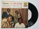 RYCO JAZZ Vol11 AFRO LATIN CONGO MERENGUE RUMBA CHA CHA CHA RARE 1962 EP MP3?