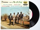 RYCO JAZZ Vol 7  AFRO LATIN CONGO MERENGUE PACHANGA RUMBA RARE 1962 EP MP3?
