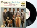 RYCO JAZZ Vol 13 AFRO RUMBA CONGO LATIN MERENGUE CARA PACHANGA RARE 1964 EP MP3?