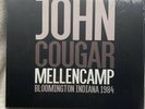 John Cougar Mellencamp DON'T LET ME BE MISUNDERSTOOD 2 lp Nm/Ex