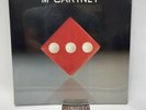 Paul McCartney III #/3000 Red Vinyl Color LP Third Man Records 3 Hand Numbered