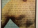 CAT POWER Dear Sir LP BLACK VINYL plain recordings Gatefold RARE