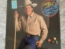 Beyond the Blue Neon by George Strait SEALED  (Vinyl LP, 1989 USA)