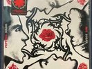 RED HOT CHILI PEPPERS BLOOD SUGAR SEX MAGIK SEALED 2012 180 GRAM AUDIOPHILE 2LP