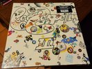 Led ZEPPELIN 3 (SEALED) SPINNING COVER