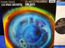 @DECCA SXL 6379 WB ED3 1ST* ZUBIN MEHTA* R.STRAUSS: ALSO SPRACH ZARATHUSTRA* NM