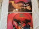 AMON DUUL II x2 dance of the lemmings-carnival in Babylon-uk vinyl lp album 12'