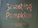 Smashing Pumpkins - Live At The Cabaret Metro, Chicago 1993 2LP