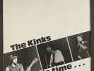 KINKS: it is time FAR ARDEN 12