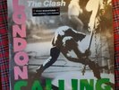 London Calling 2xLP by The Clash 180 gram vinyl 2013 sealed new Epic Records