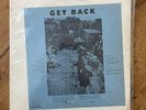 The Beatles Bootleg vinyl LP  