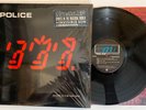 The Police - Ghost In The Machine- 1981 US 1st Press (NM) in Shrink HYPE Sticker