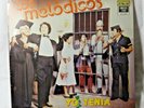 LOS MELODICOS 