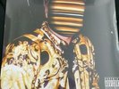 Daupe Boldy James Vinyl The Versace Tape LTD Edition Hip Hop Deadstock Griselda