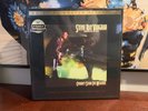 Stevie Ray Vaughan Vinyl - Couldn't Stand the Weather Mofi One-Step - SEALED