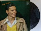 Frank Sinatra ‎The Voice Label: Columbia ‎CL 743 2 Eye Mono Sealed Inner Bag