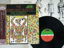Modern Jazz Quartet Comedy Atlantic P-7551A Japan OBI VINYL LP