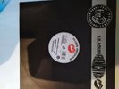 LiL Louis French kiss 12-inch vinyl record