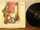 Ginhouse Album GINHOUSE Vinyl LP, Prog Rock B & C Records ?CAS 1031 VG+ bis NM