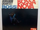 Workshop Jazz 207 Boss Bossa Nova 207  33rpm 030321DBV