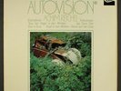 ACHIM REICHEL: autovision ZEBRA 12