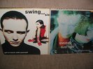 Swing Out Sister – Get In Touch With Yourself + Kaleidoscope World 2 LP's a lot