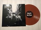 * OASIS * Rare vinyl lp. record.unplugged.indie.uk noel,Gallagher,Liam.maybe mkg
