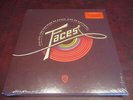 ROD STEWART FACES AUDIOPHILE 180 GRAM ANALOG MASTERED 5 LP 1970-75 BOX 7500 PCS