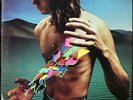 TODD RUNDGREN 'Back To The Bars' 1978 Near Mint Never played 1st press Promo 2LP