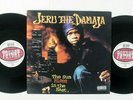 JERU THE DAMAJA SUN RISES IN THE EAST PAYDAY 697 124 011-1 US VINYL 2LP