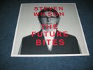2 LP Steven Wilson - The Future Bites - Lithografie Limited Edition