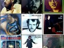 Joe Cocker Vinyl Bundle Vol. 16: 9x LP The Very Best Of Joe Cocker, ... .