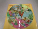 Cinderella Picture Disc (1981) 12