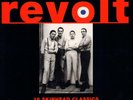 Various Reggae(Vinyl LP)Skinhead Revolt - 16 Skinhead Classics-Shakedown-Ex+/M