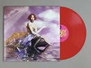 Sophie Oil Of Every Pearls Un Insides Uninsides Exclusive Red Colored Vinyl LP