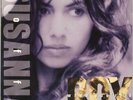 Susanna Hoffs vinyl LP album record When You're A Boy Dutch 4672021 COLUMBIA