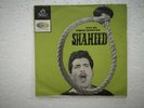 Bollywood OST Shaheed  India 1960's Angel TAE1229 EP RARE