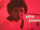 JONES, Etta - Don't Go To Strangers - Vinyl (LP)
