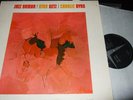 STAN GETZ/CHARLIE BYRD : JAZZ SAMBA LP 1963 VERVE V-8432 USA