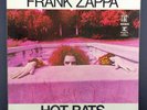 Frank Zappa - Hot Rats - 1972 UK - A1 / B1 - REPRISE K40078 - EX+